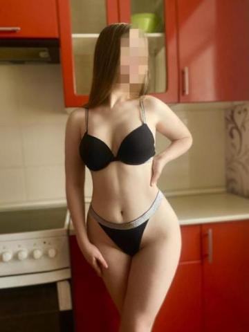 Индивидуалка Надя Фотография 3